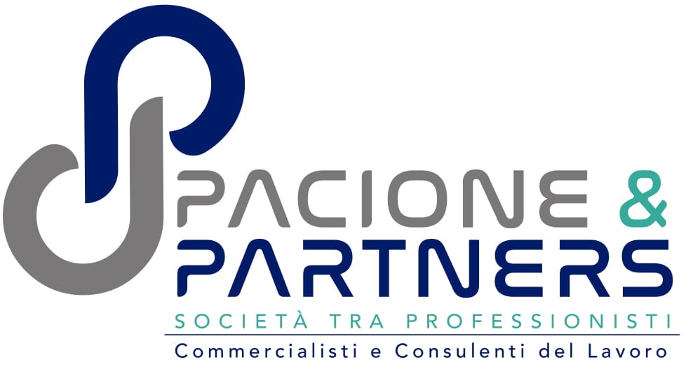 Paolo Vito Pacione & Partners S.R.L. STP